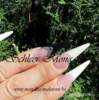 Best Nails - Stiletto