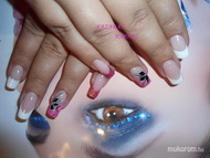 Best Nails - Nikinek