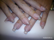 Beusnak üvegköröm