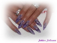 Best Nails - Acrylic nail pictures