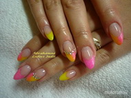 Best Nails - Acrylic nail pictures