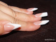 Benefi Évitől tanultam