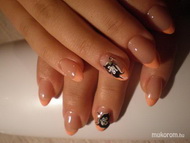 Porcelán 154 színből