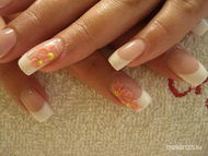 francia kocka porci dísz