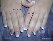 Best Nails - Noéminek indás