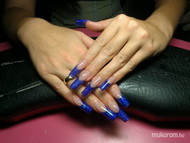 Best Nails - Acrylic nail pictures
