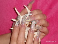 Best Nails - Gyöngyhalász 