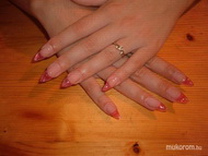 porci hegyes és kicsit csillámos