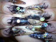 Feldíszítve Sajátom