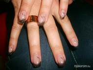 Best Nails - porci