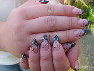 Best Nails - Acrylic nail pictures