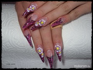 judy nails