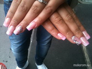 Best Nails - Acrylic nail pictures