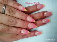 Briginek ismét porcelán