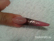 Best Nails - stiletto