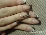 Best Nails - Épitett