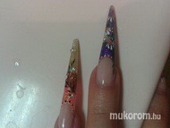 Best Nails - stiletto