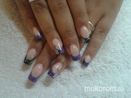 Best Nails - Acrylic nail pictures