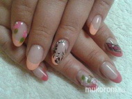 Best Nails - porci