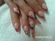 Best Nails - porci