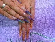 Noémié tanfin készült