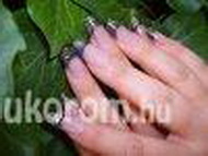 Best Nails - porcelán