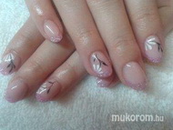 Best Nails - porci