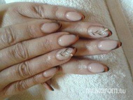 Best Nails - Acrylic nail pictures