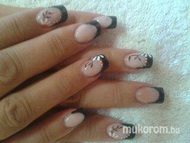 Best Nails - porci