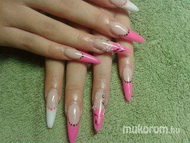 Best Nails - Acrylic nail pictures