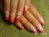 Best Nails - porci