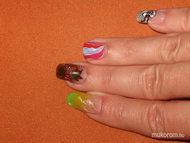 Sajátomon porci gyakorlás