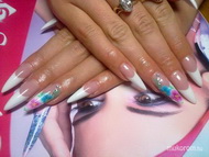 stiletto