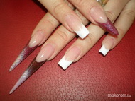 Halász Virág képzésének végterméke