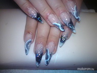 Zsófinak szülinapjára