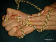 Barokkos hangulatban magamnaki