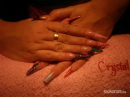 porcelán gyakorlás