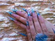 Noémi versenykörmicéje