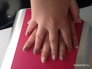 pink leopárd variációk porci