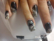 rockkernek készült