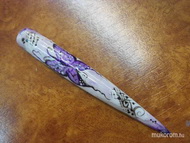 Magyarosi Barbara képzésén készítettem