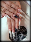 Best Nails - Acrylic nail pictures
