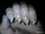 Best Nails - Acrylic nail pictures