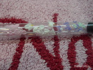 első porcelán próbálkozásom