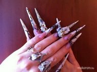 porcelán 3d díszítéssel