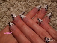 Leopárd mintás 2012