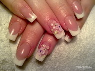 Best Nails - egyszerűen szolid