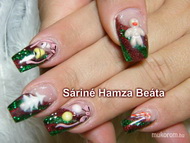 csups csupa porci diszités