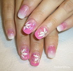 Best Nails - Acrylic nail pictures