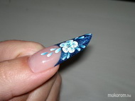 porcelán  gyakorlás magamon